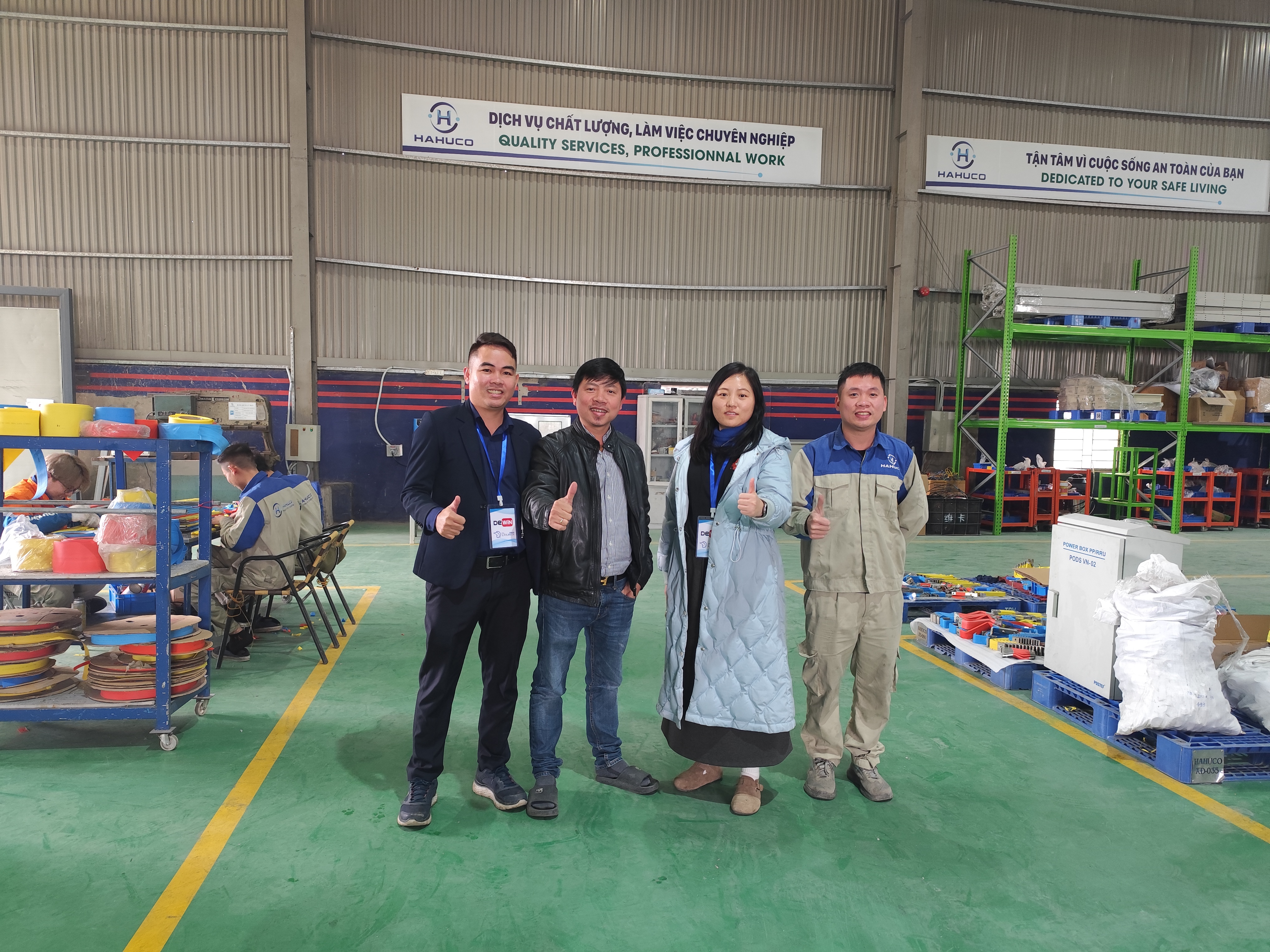 Photo with factory officers (3).jpg